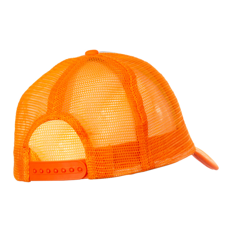 Jockey Poliéster Sponge Malla Sublimación