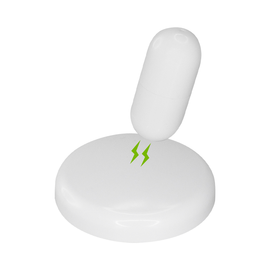 Destacador Imantado Cápsula