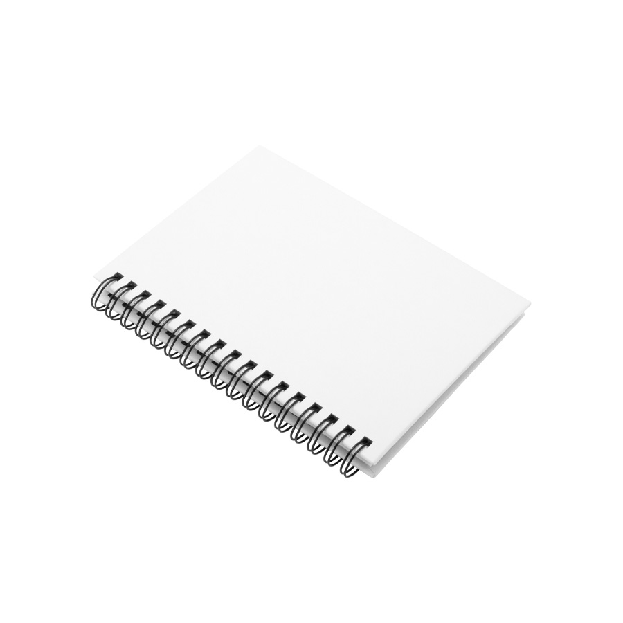 Libreta de Croquis (Croquera)