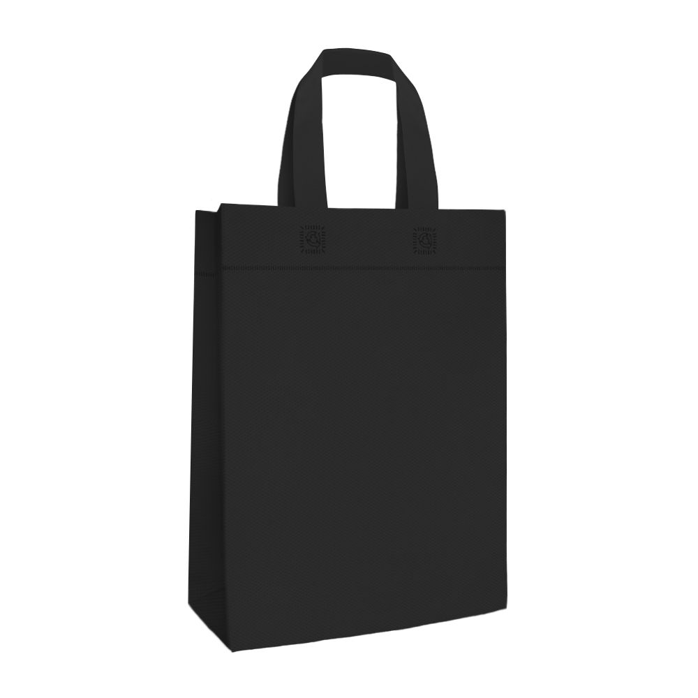 BOLSA TNT SELLADA 30*40*12CM