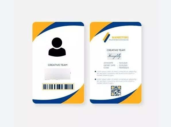 Credencial TIRO Y RETIRO