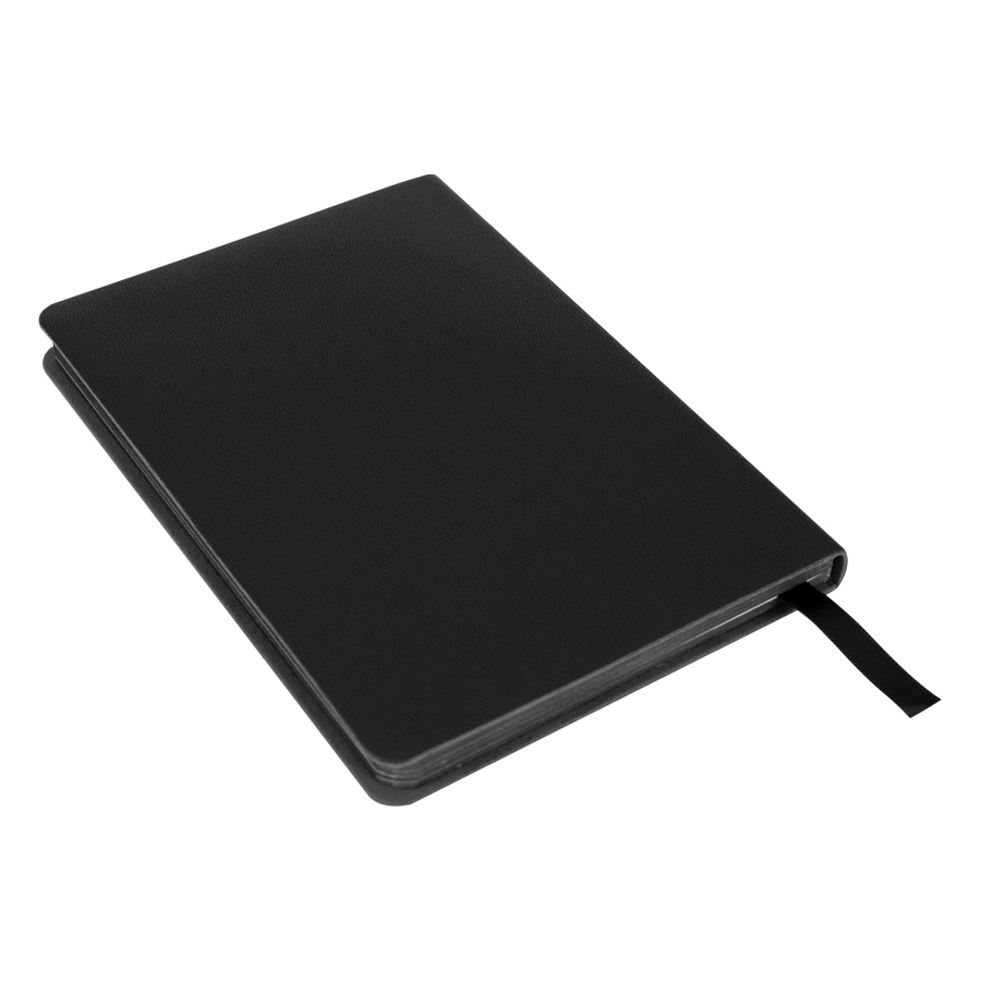 Libreta de PU eco-cuero