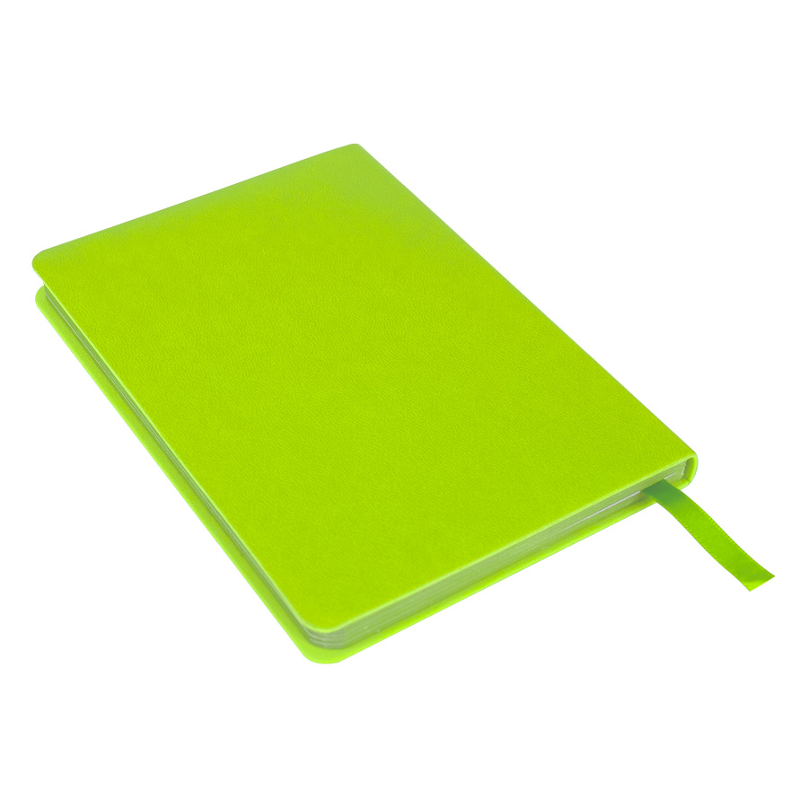 Libreta de PU eco-cuero