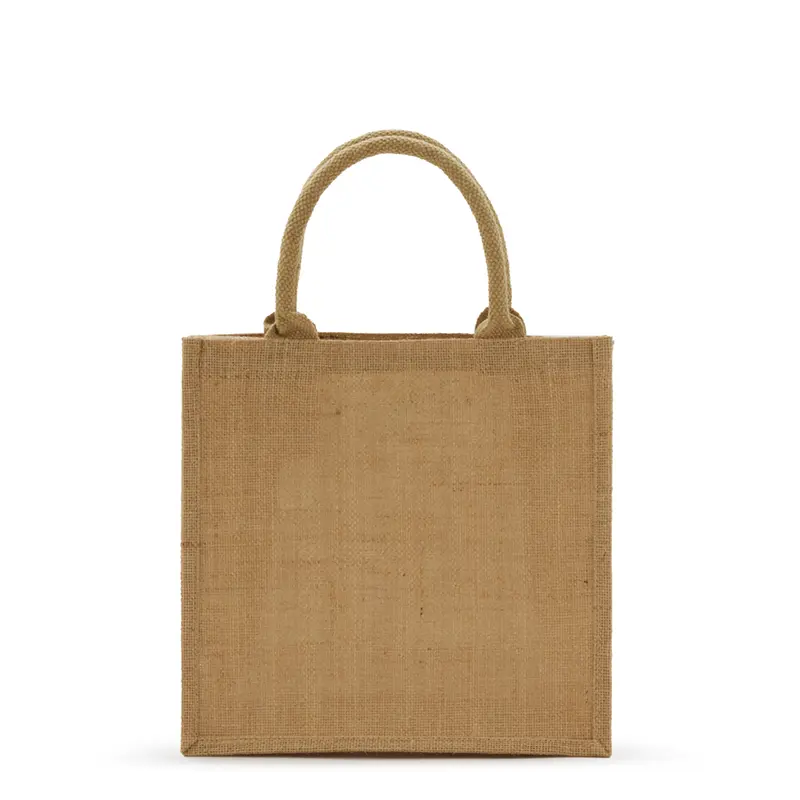 Tote Bag Hill