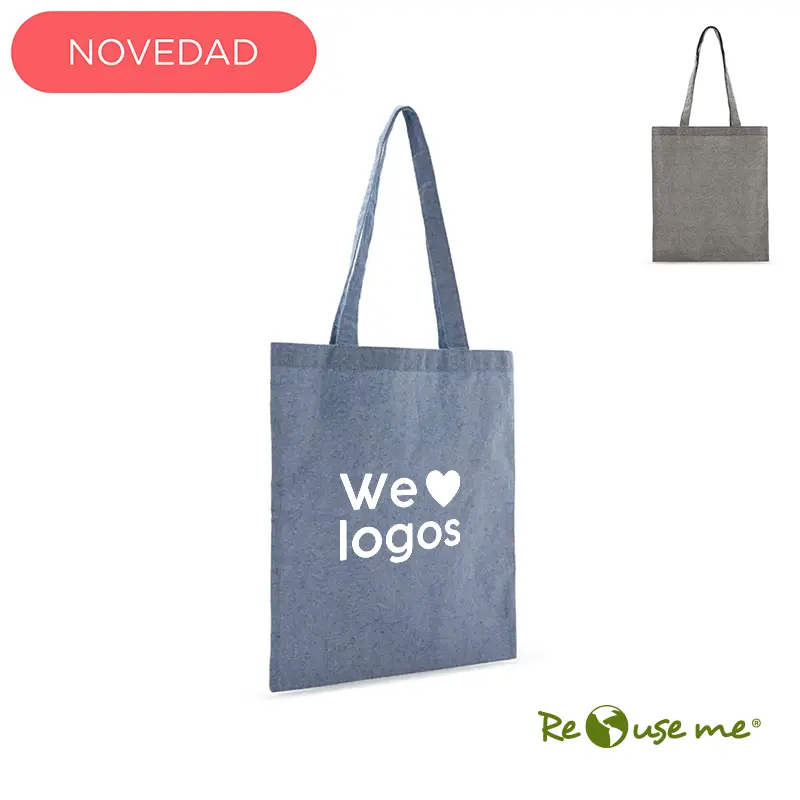 Tote Bag Tide
