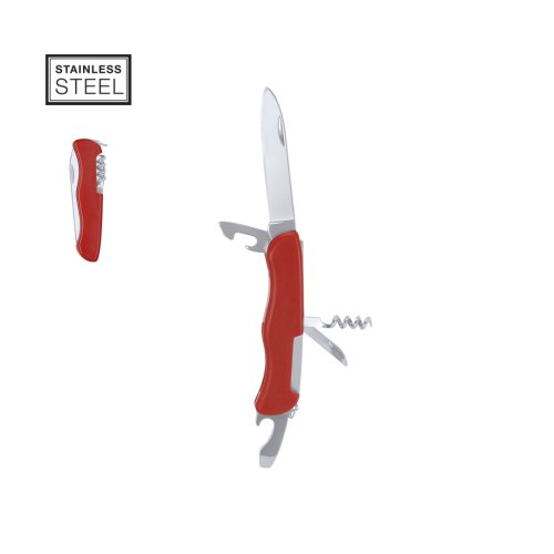 Navaja Multiusos Lixthel