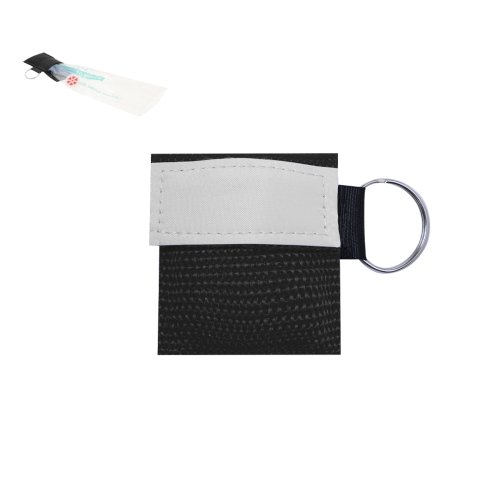 Llavero Máscara CPR Ibanor