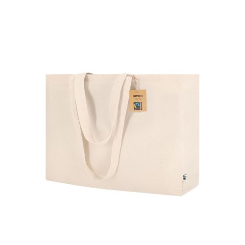 Bolsa Kimich Fairtrade