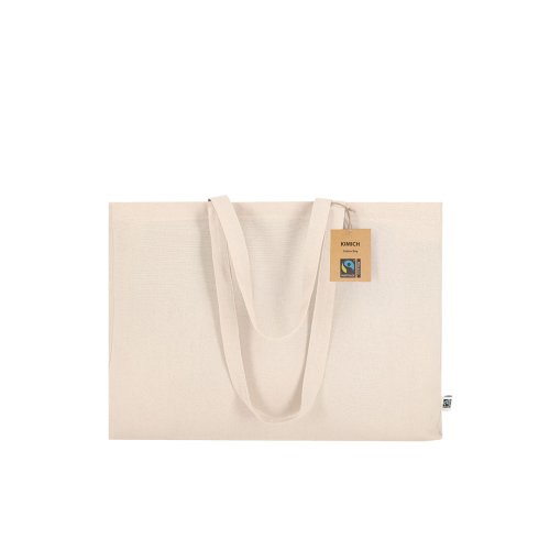 Bolsa Kimich Fairtrade