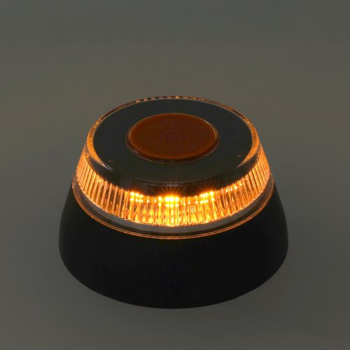 Luz Emergencia V16 Geolocalizada Kershaw