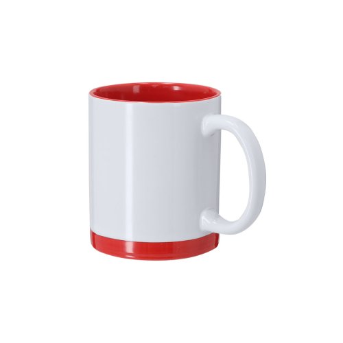 Taza Sublimación Rayar