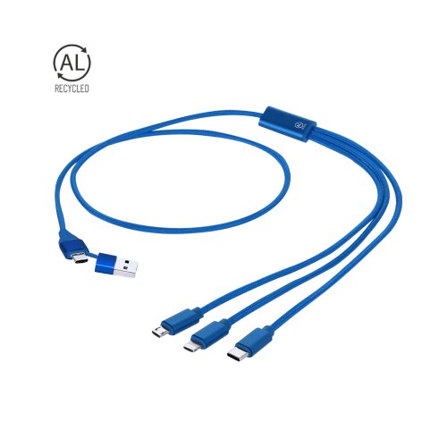 Cable Cargador Clodan