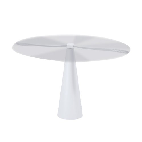 Ventilador Antimoscas Zuriko