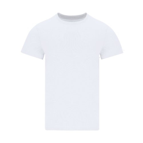 Camiseta Adulto Blanca Stiles