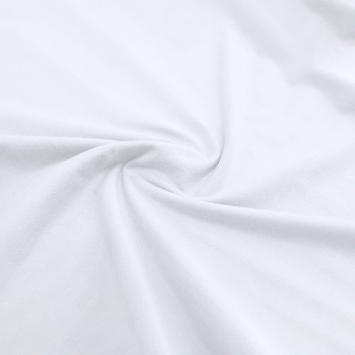 Camiseta Adulto Blanca Stiles