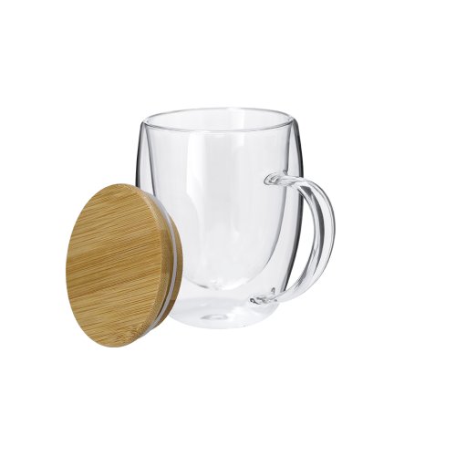 Taza Térmica Helmar