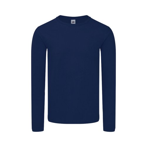 Camiseta Adulto Color Iconic Long Sleeve T