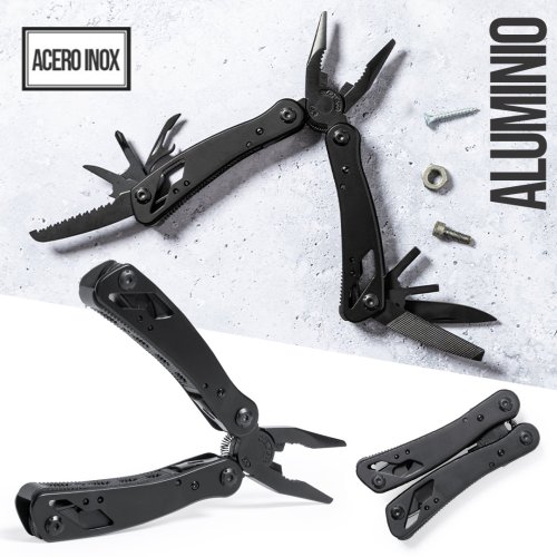 Multiherramienta Dailfot