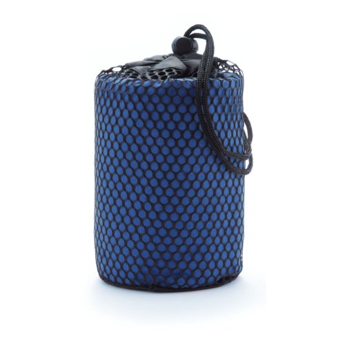 Toalla Absorbente Yarg