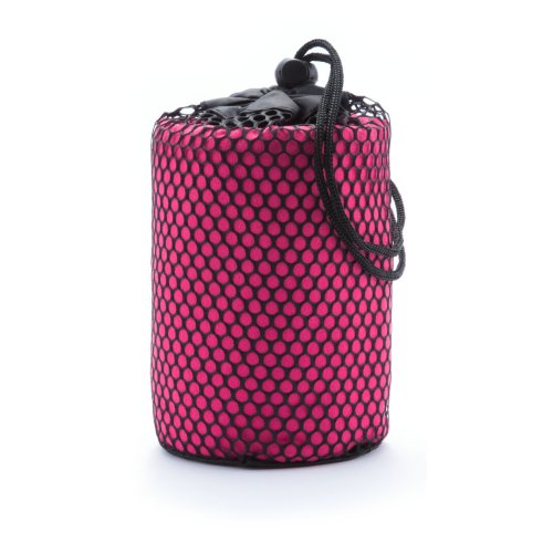 Toalla Absorbente Yarg