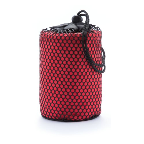 Toalla Absorbente Yarg