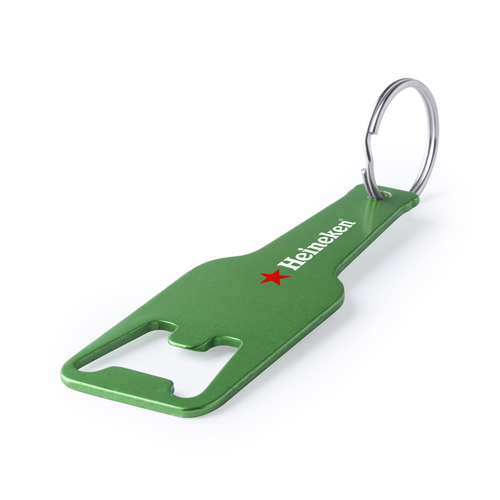 Llavero Abridor Clevon