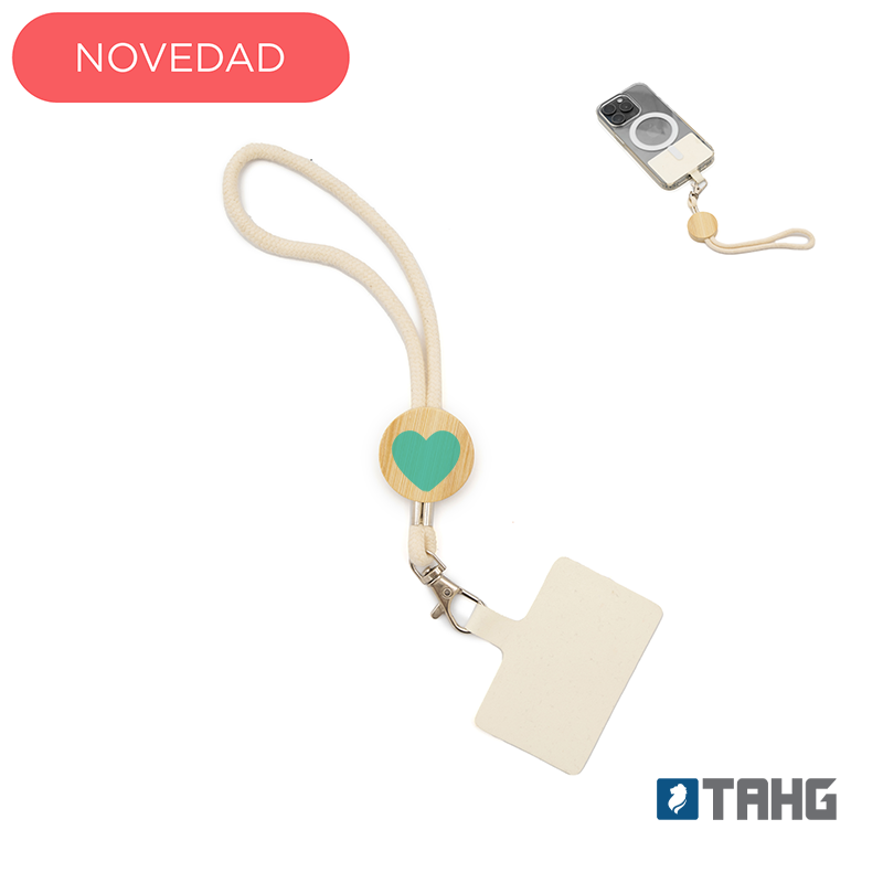 Correa para celular Wrist