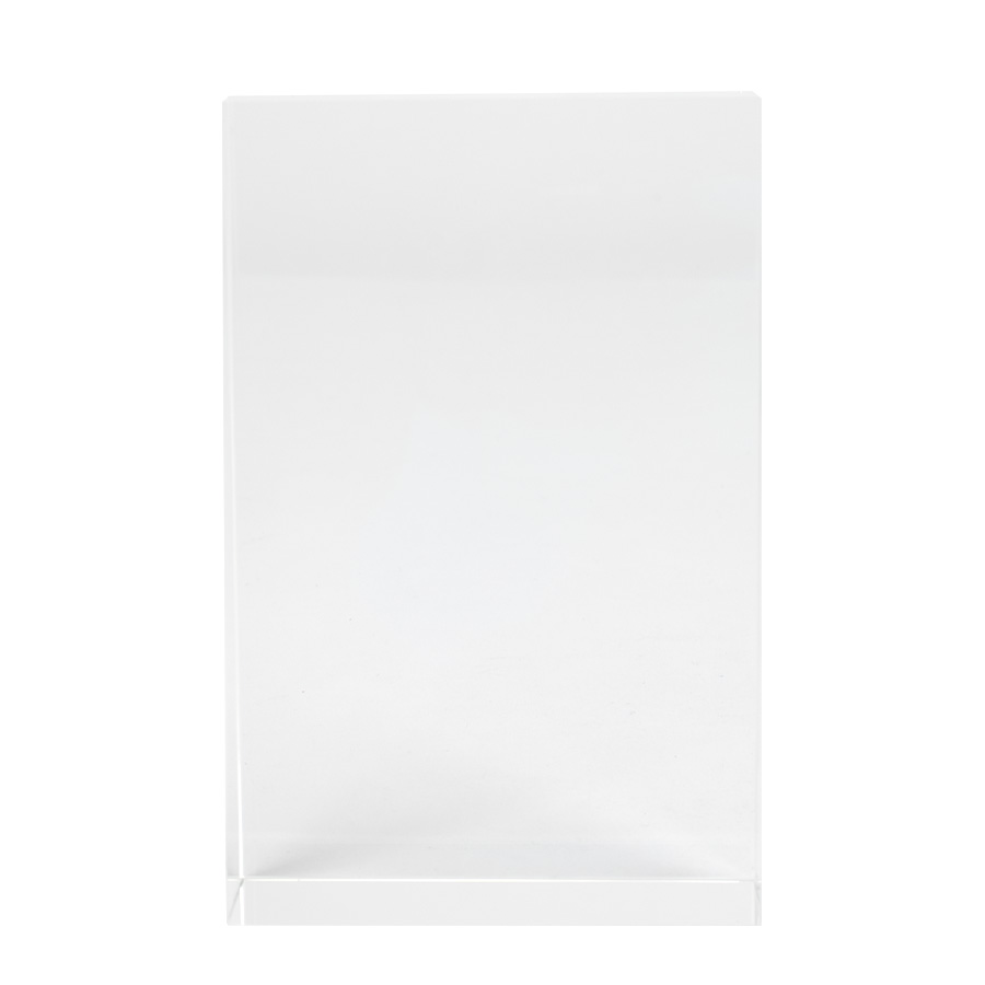 Trofeo Galvano de Cristal 