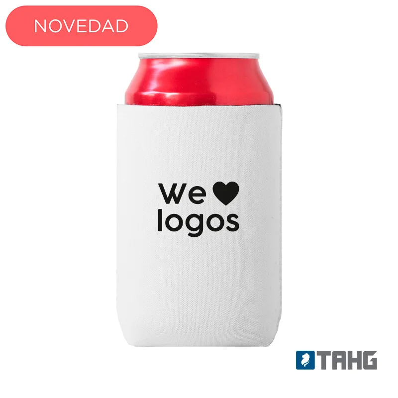 Funda para latas Fun