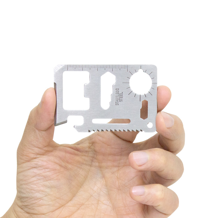 Tarjeta multiherramienta 