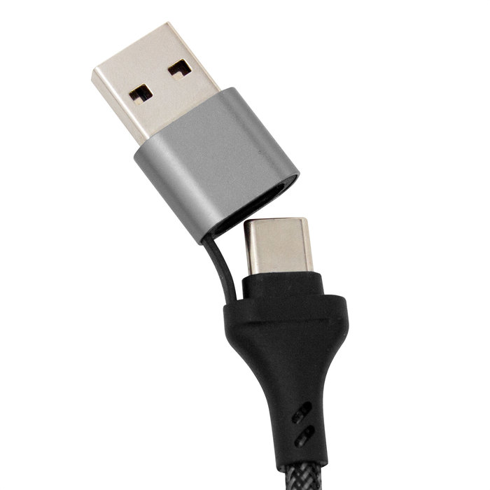 cable de carga rápida 