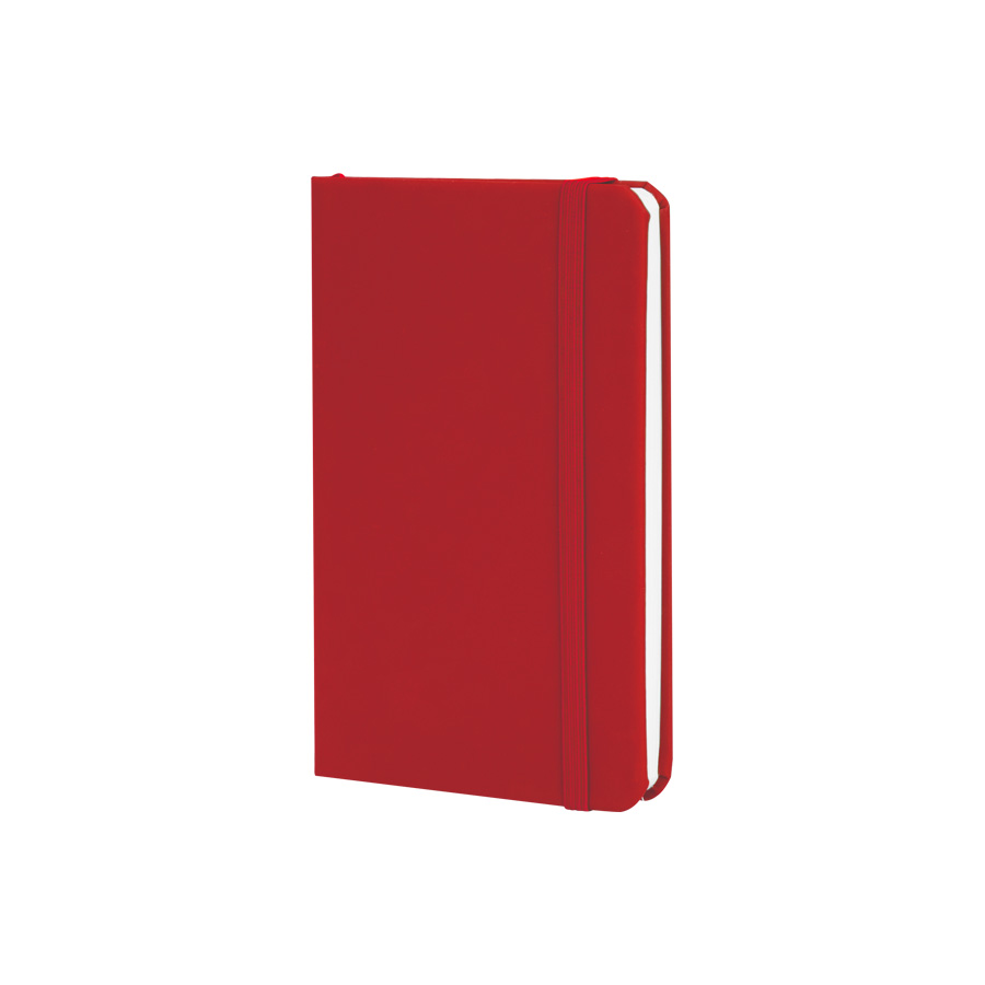 Deluxe Libreta con tapa de Eco-Cuero Reciclado