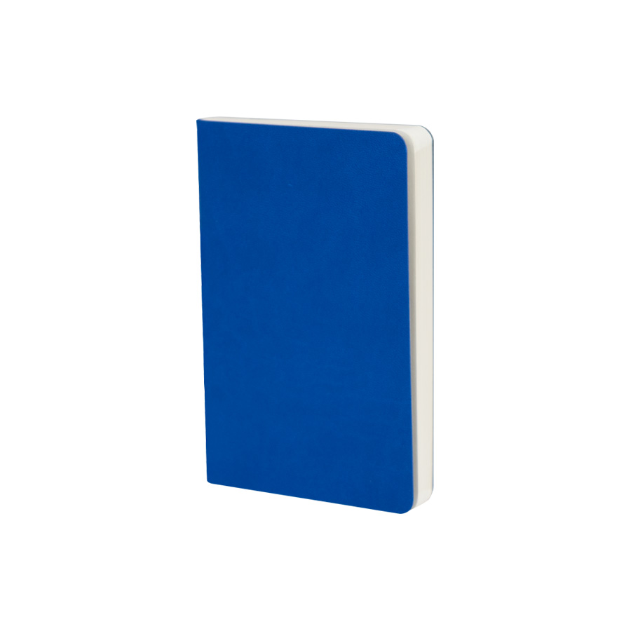 Deluxe Libreta Termo-PU modelo 