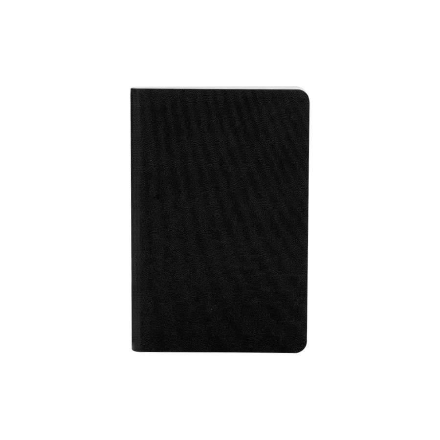 Deluxe Libreta Termo-PU modelo 