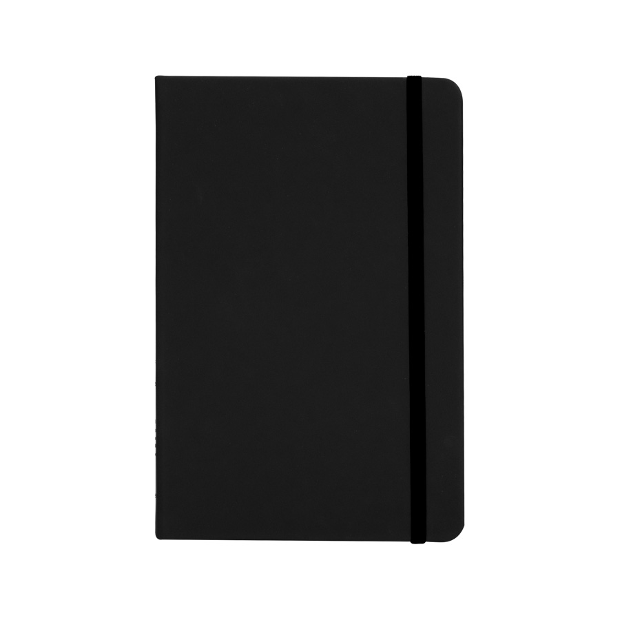 Deluxe Cuaderno con tapa de Eco-Cuero Reciclado