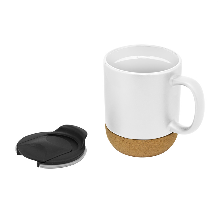 Taza sublimable 