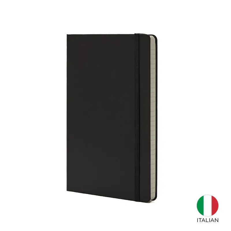 Cuaderno Classic LG