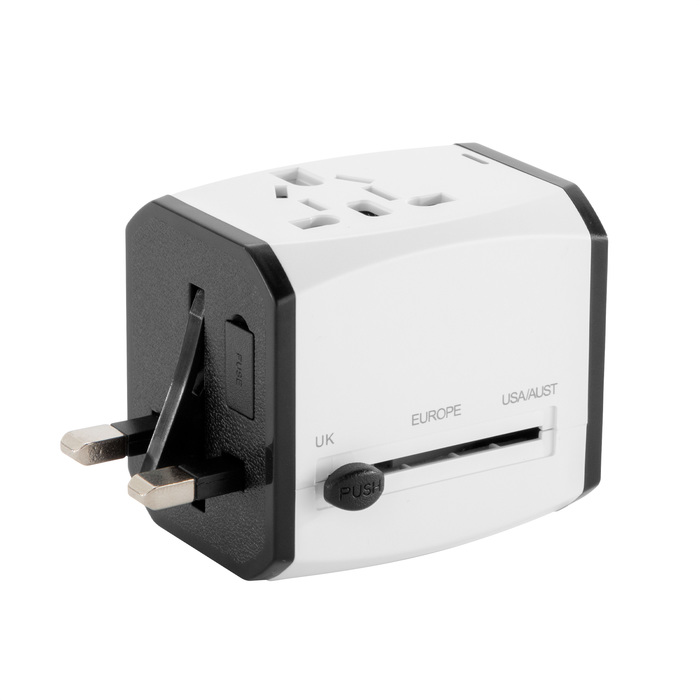 Adaptador universal 
