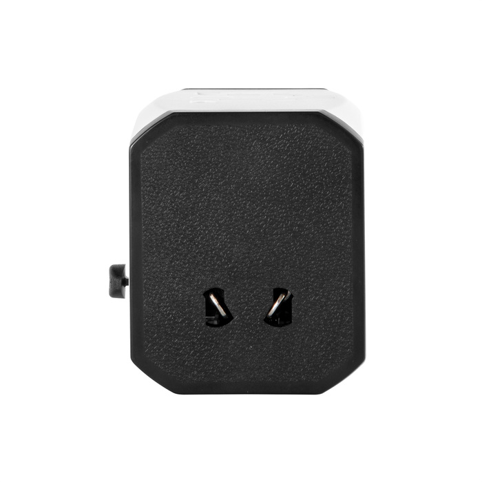 Adaptador universal 