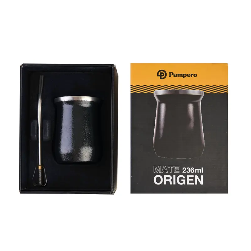 Mate Origen c/Bombilla Pampero