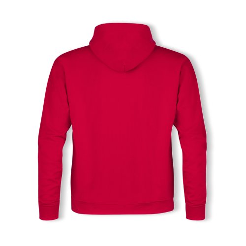 Sudadera Adulto con Capucha Harnix