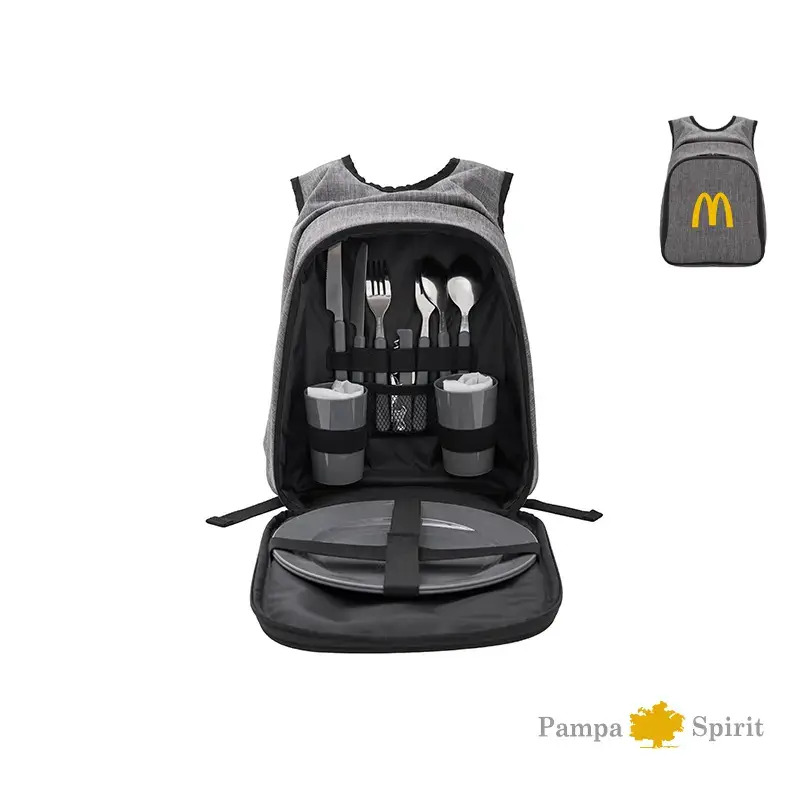 Mochila Picnic Tacoma