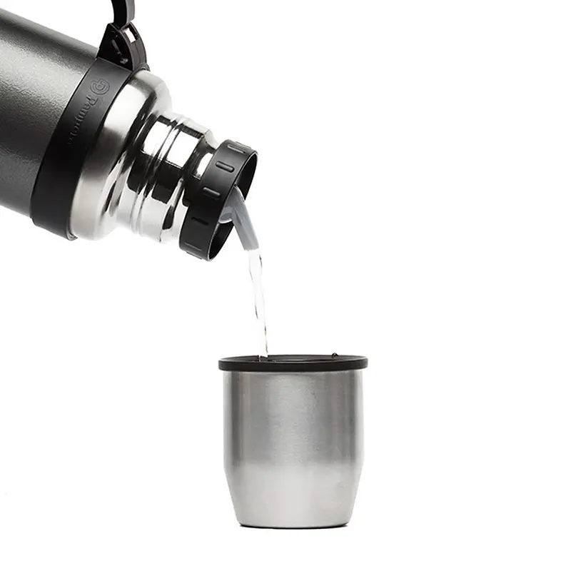 Termo Iguazú Pampero