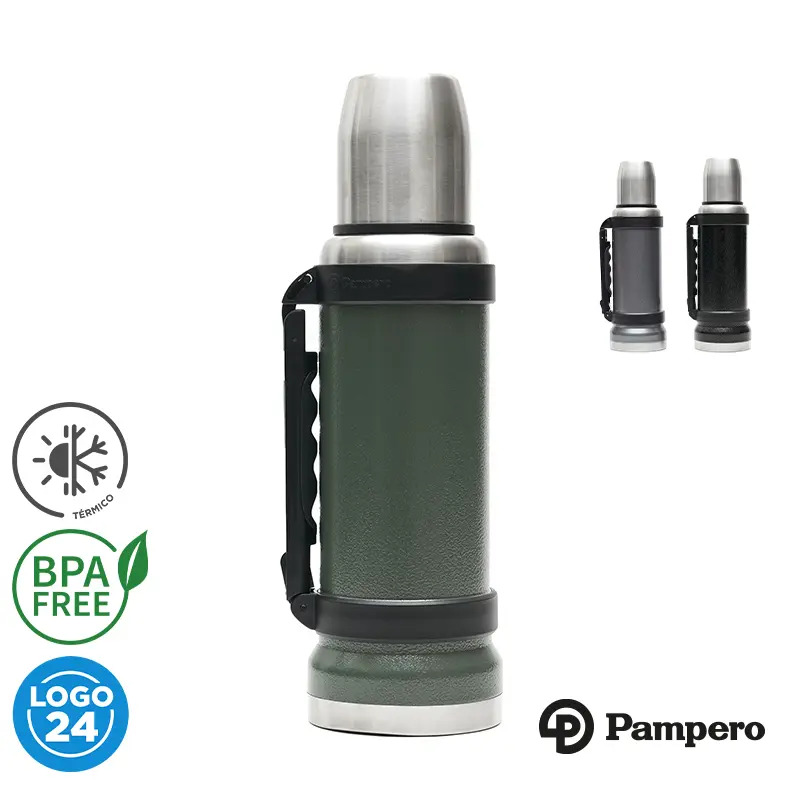 Termo Iguazú Pampero