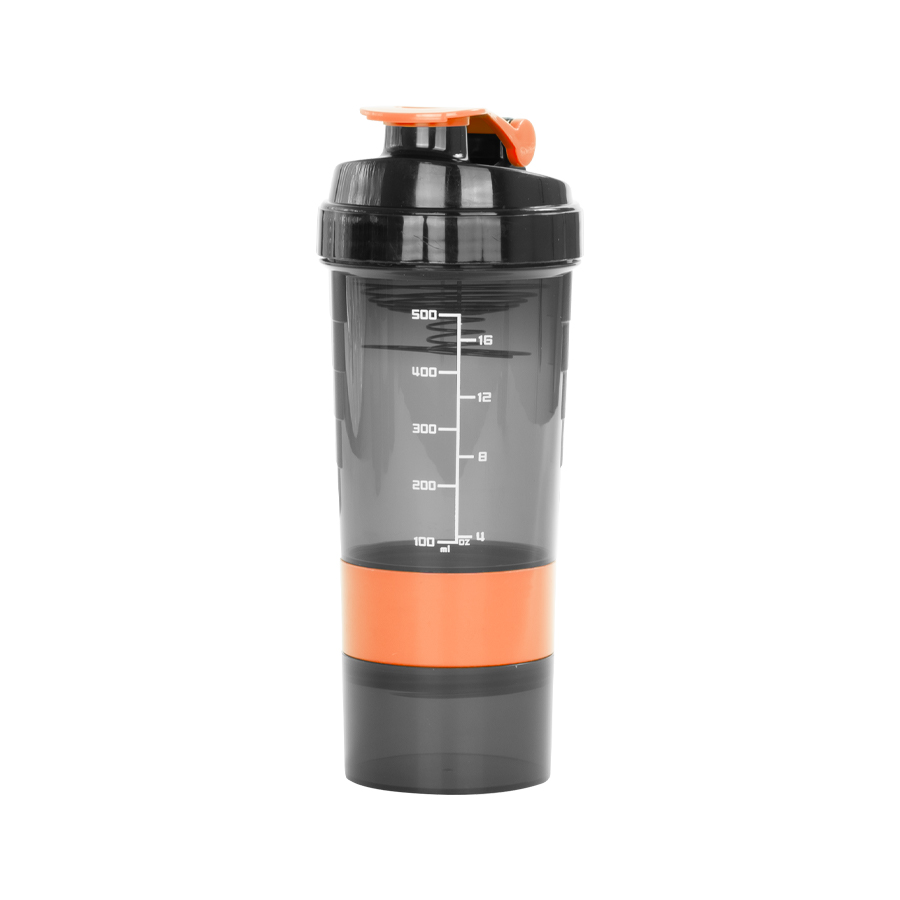 Vaso Gym para batidos proteína 