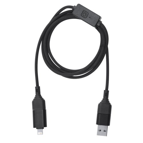 Cable Protección Piratería Gabbo