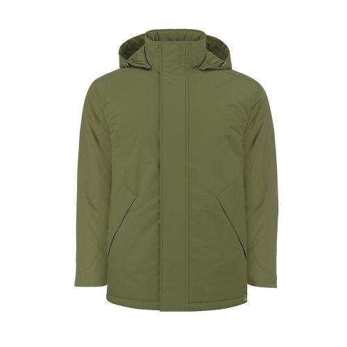 Parka Oceanía