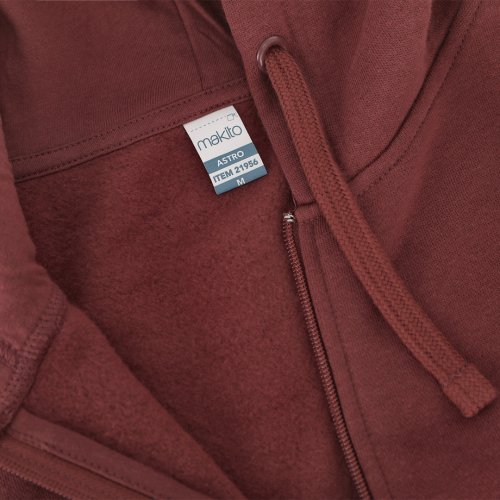 Sudadera Adulto Astro