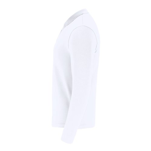 Polo Adulto Blanco Charlot