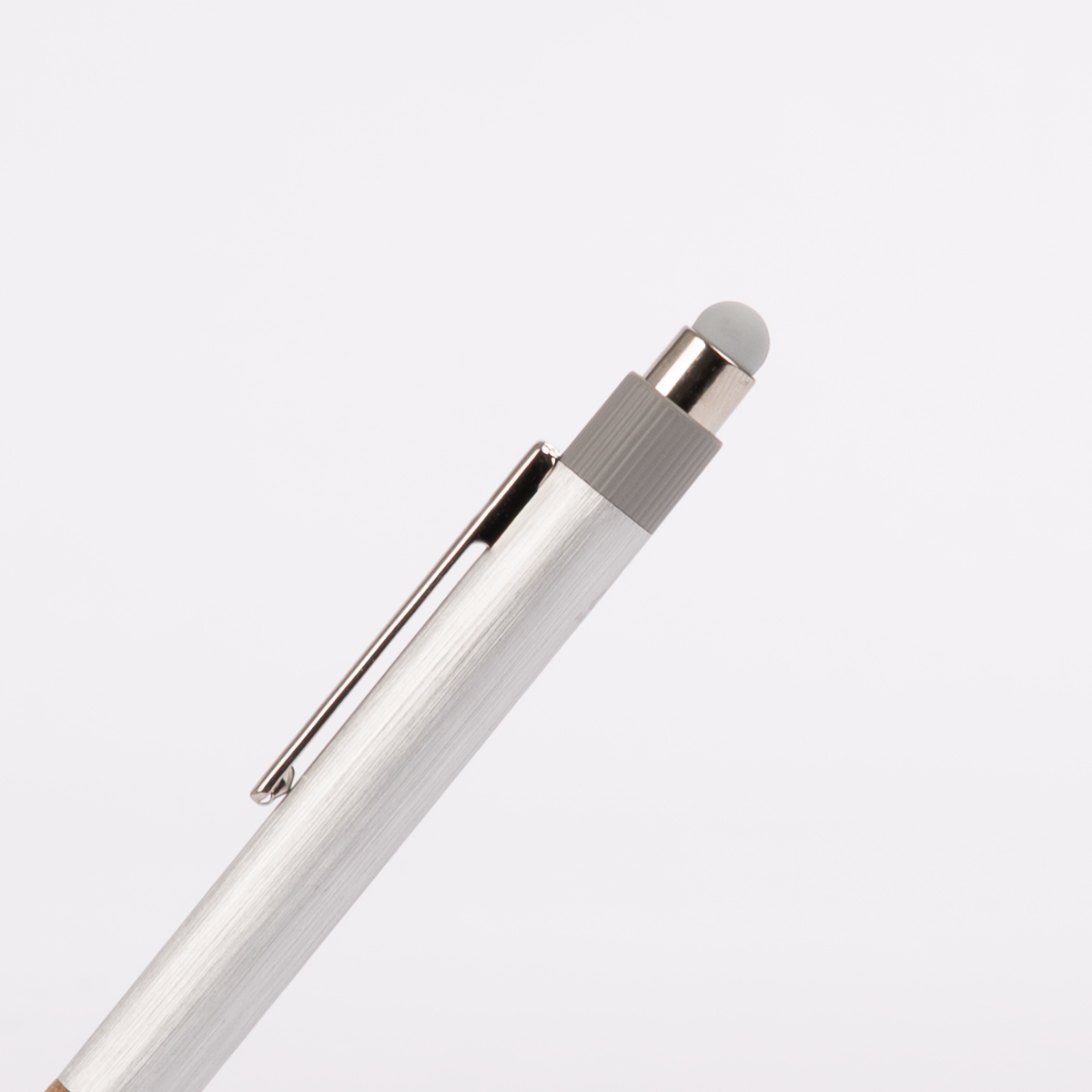 Bolígrafo de Aluminio ZERMATT